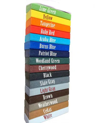 Mizzou team color Adirondack Folding Chair