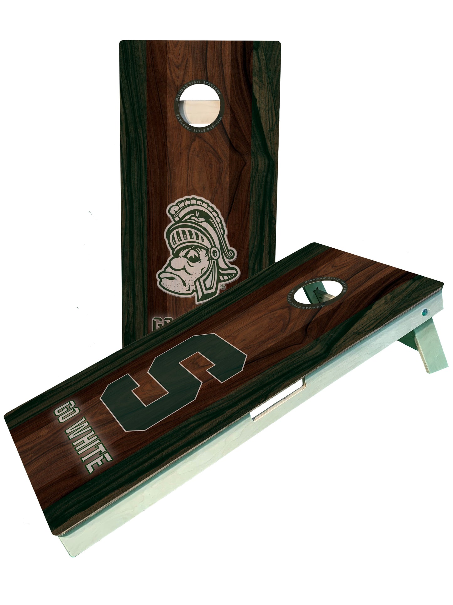 Pro Style Cornhole Boards