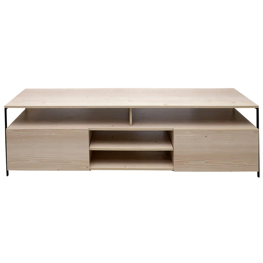 Charlie TV Unit - H3