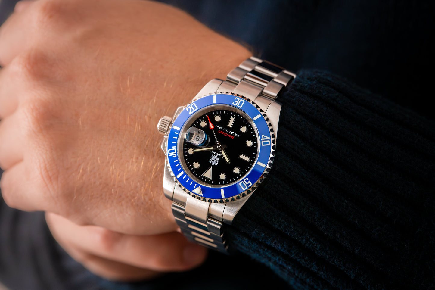 Maritimer | Dive Watch