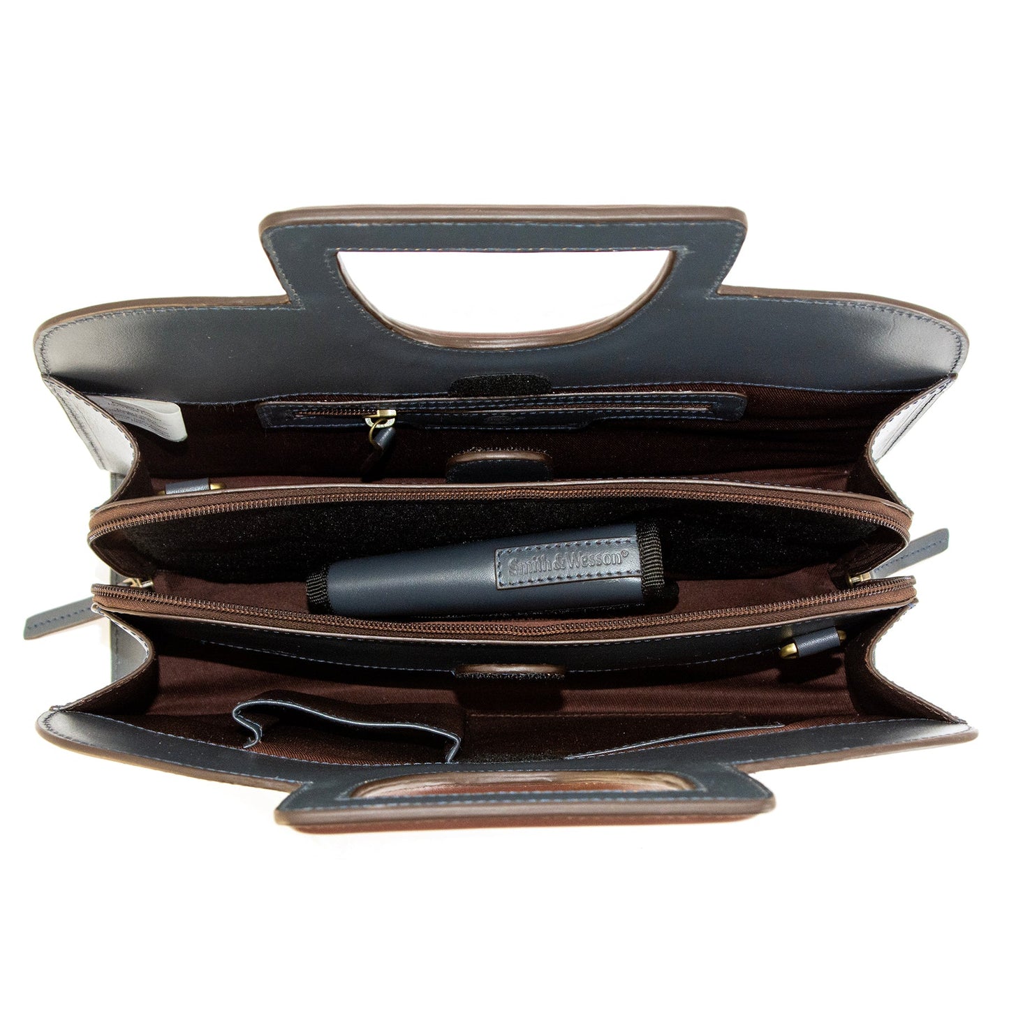 Smith & Wesson Structured Tote