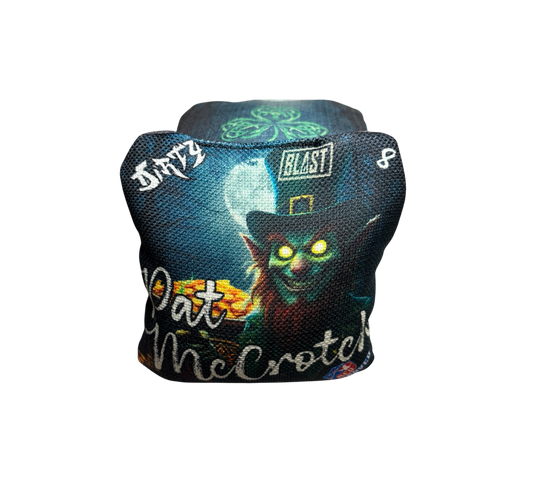 Special Editon Pat McCrotch ACO approved