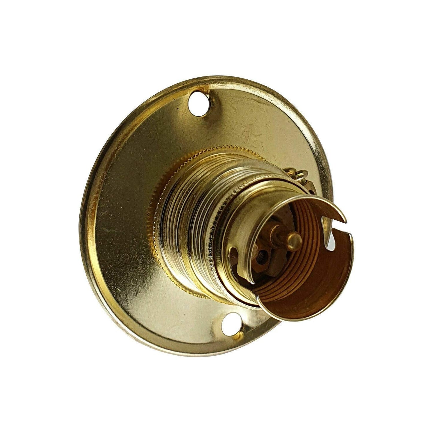 Retro Vintage Metal Ceiling Light Fixture ~6453