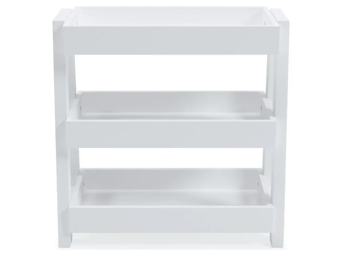 Blariden Shelf Accent Table