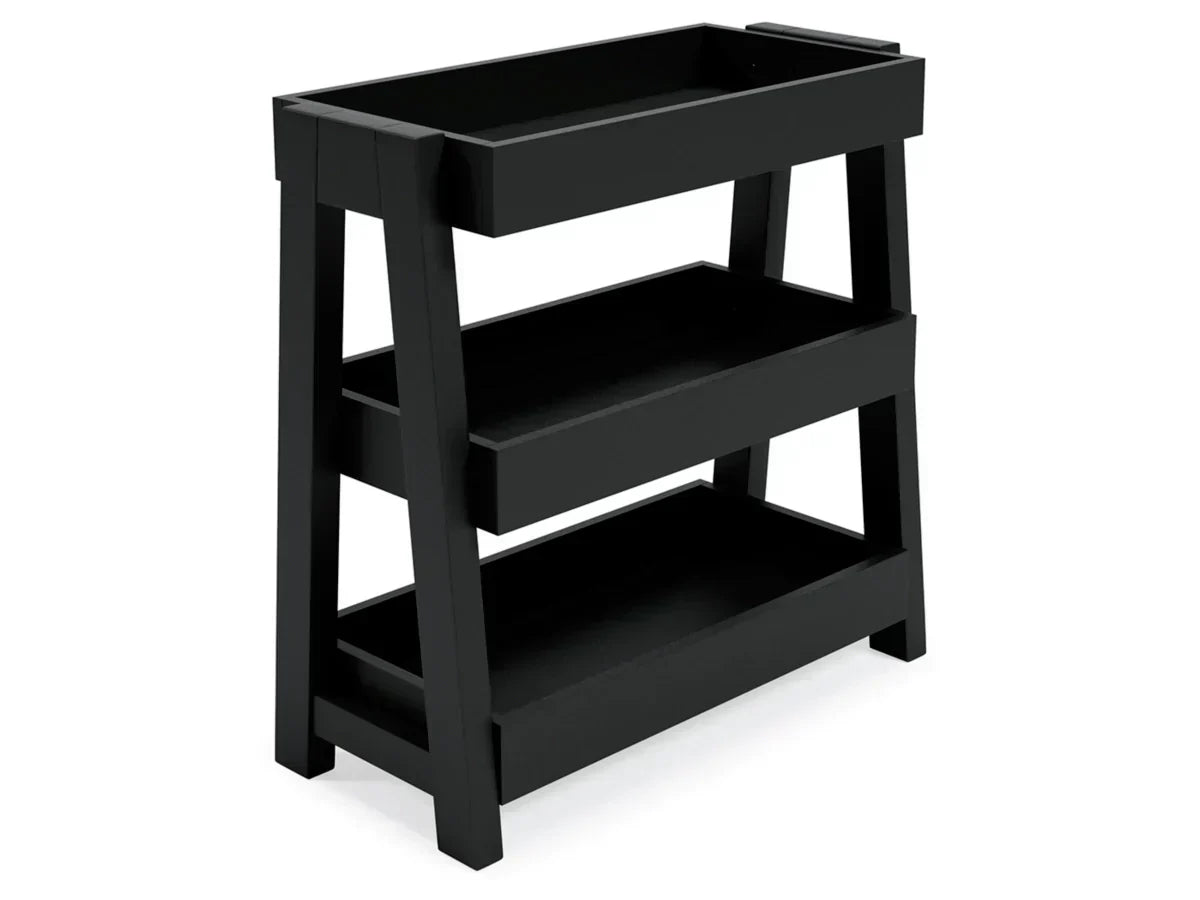 Blariden Shelf Accent Table