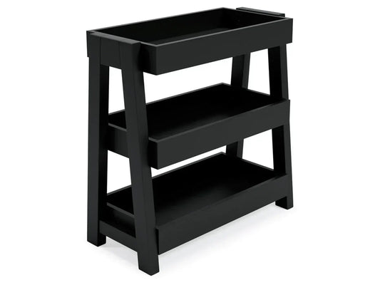Blariden Shelf Accent Table