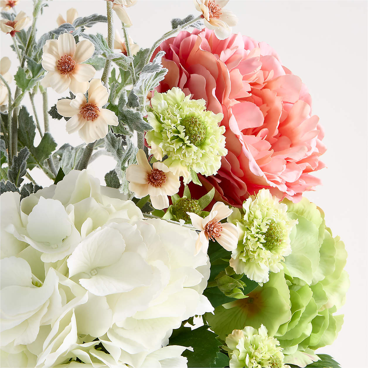 Babington Faux Floral Bundle