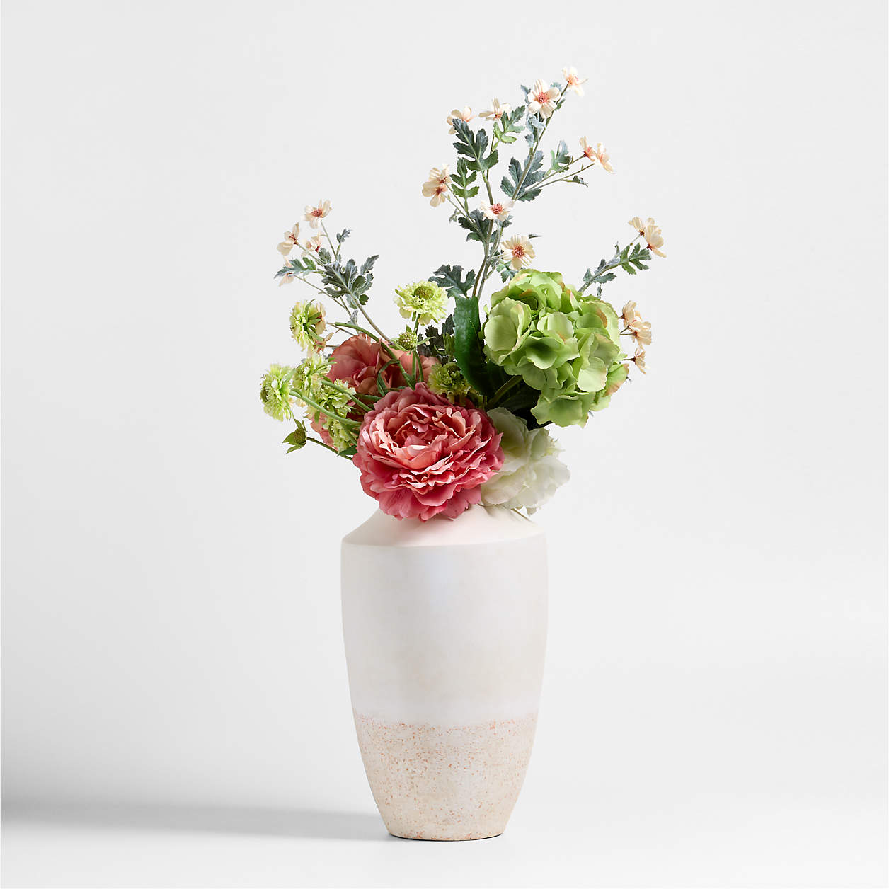 Babington Faux Floral Bundle