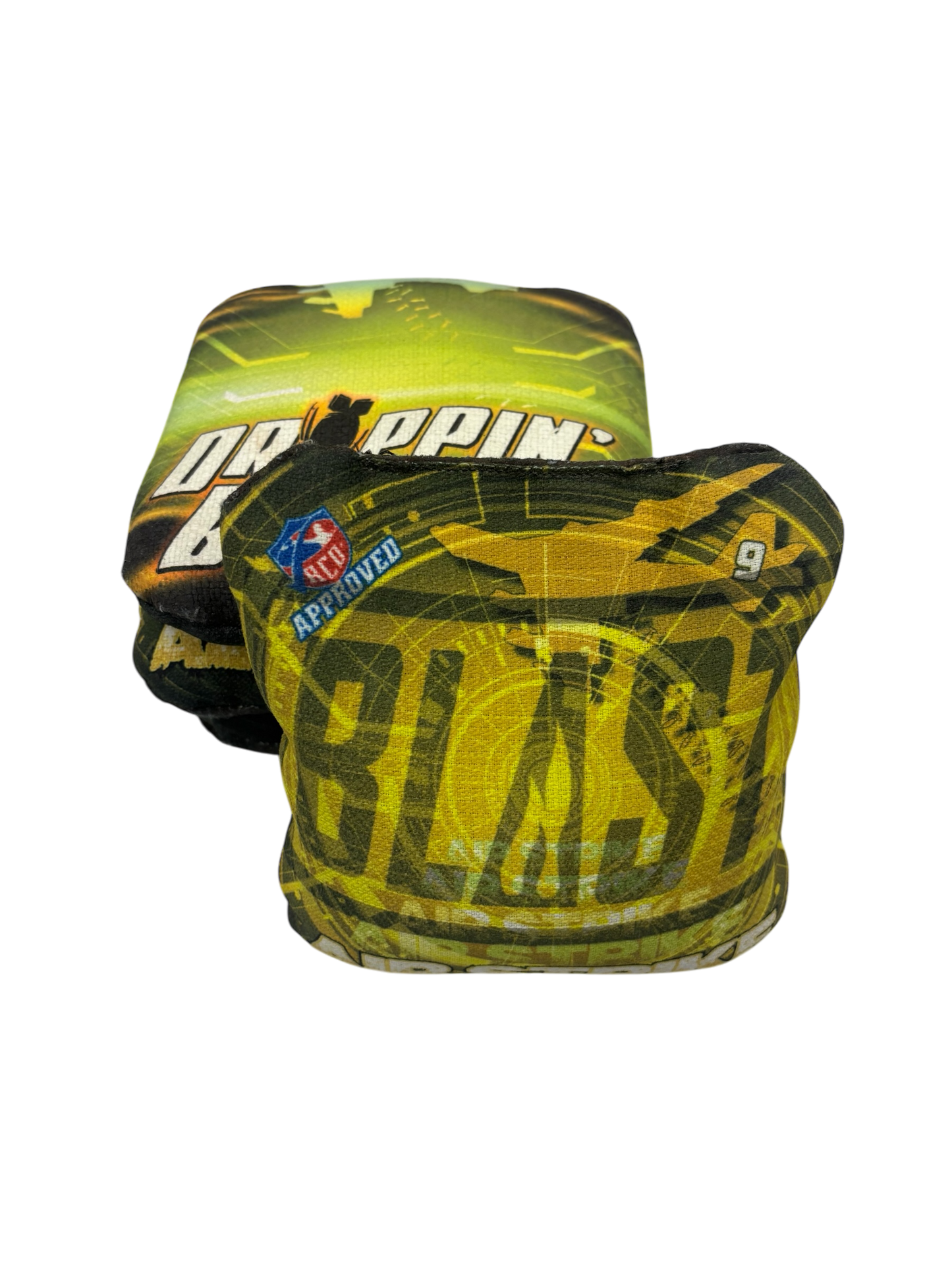 Airstrike - ACO Pro Bag  (6/9)