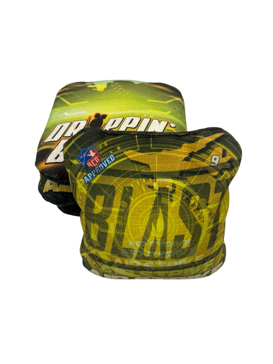 Airstrike - ACO Pro Bag  (6/9)