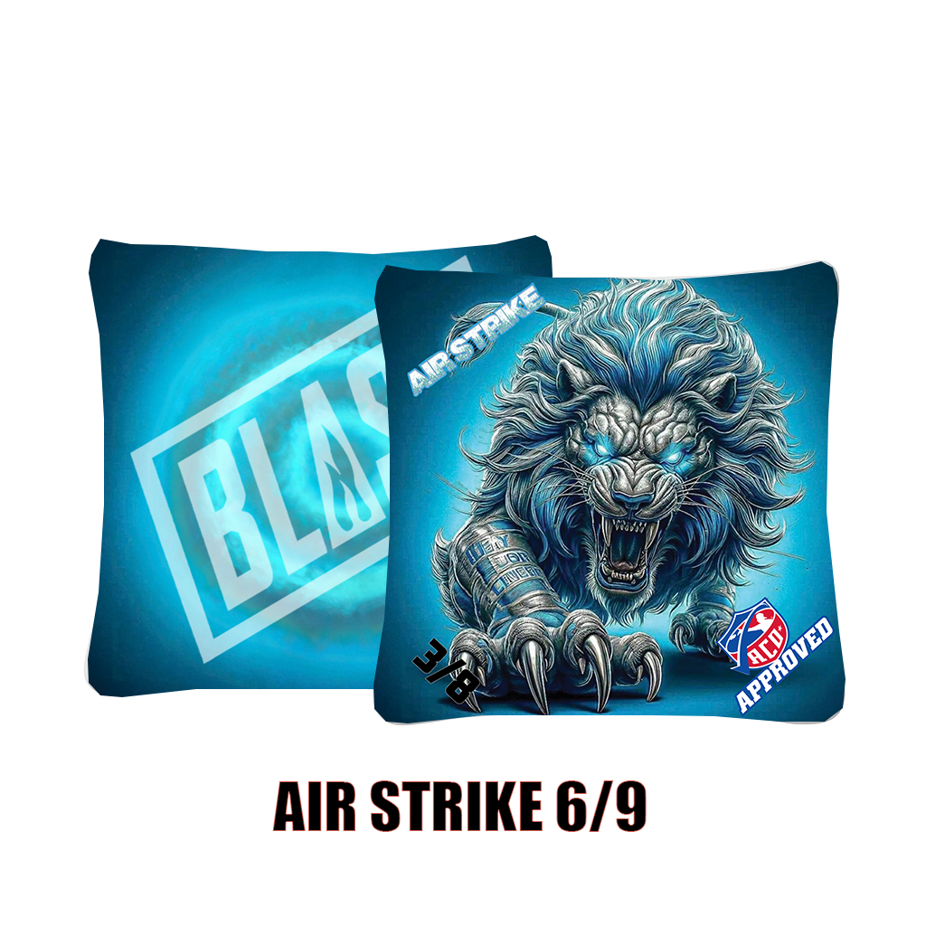 Lion ACO Stamped Pro Bag- All Series/Speeds Available.