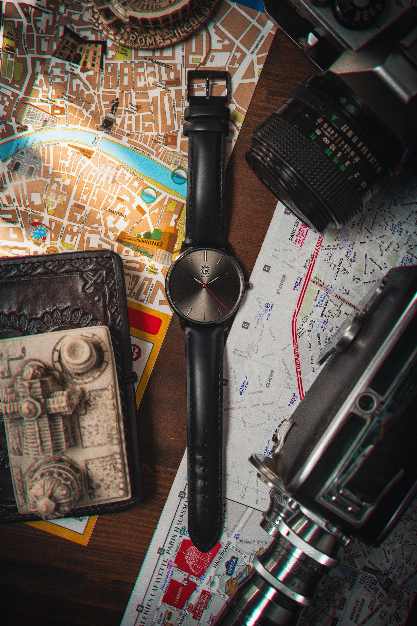 Legacy Final Edition | Dress Watch