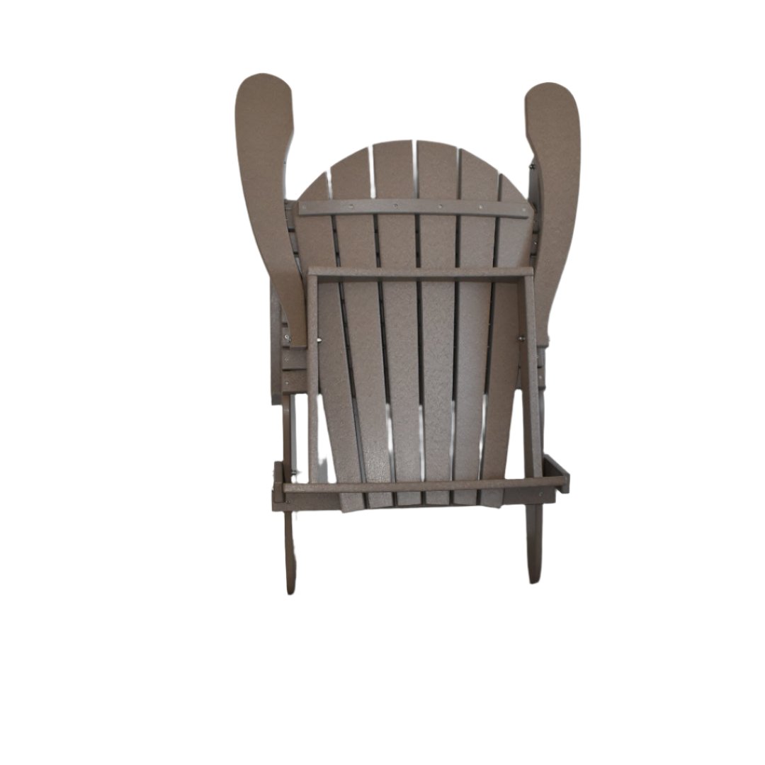 Adirondack Folding Chair