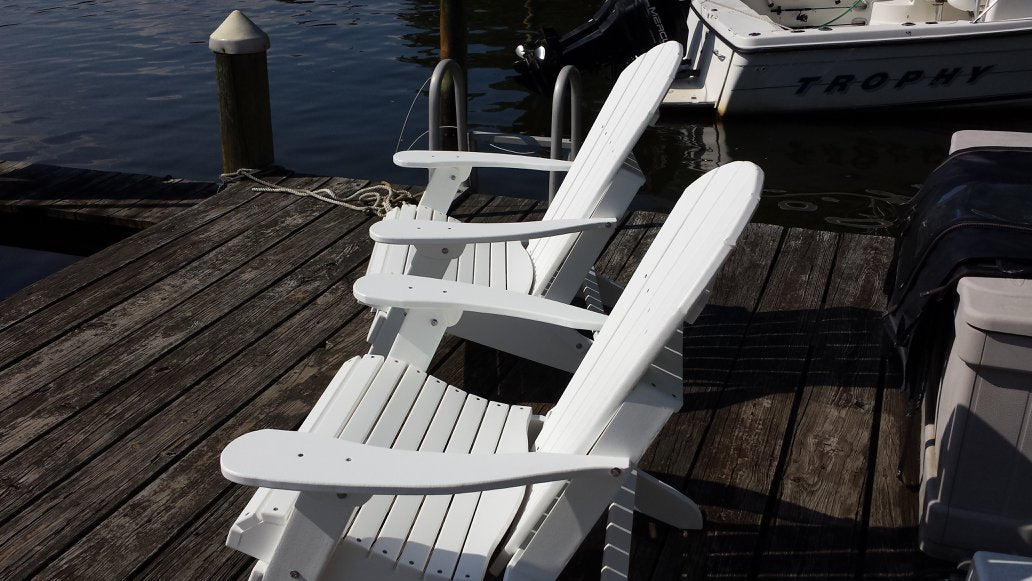 Adirondack Folding Chair