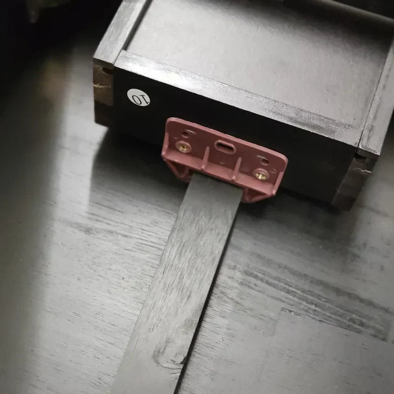 Aiydan Solid Wood with Storage