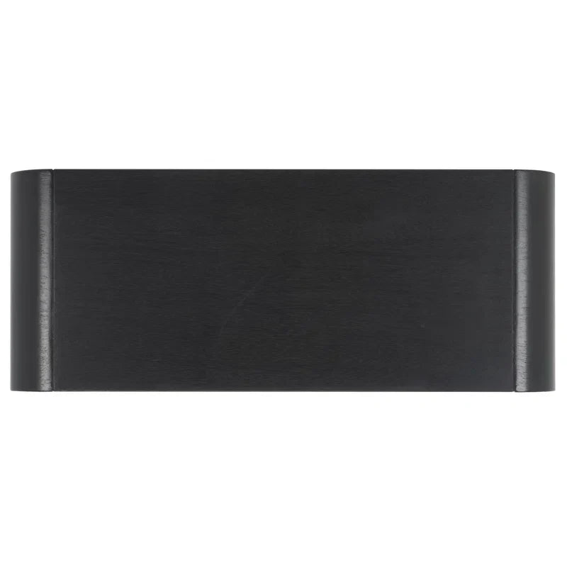 Atalanta 1 Shelf Coffee Table