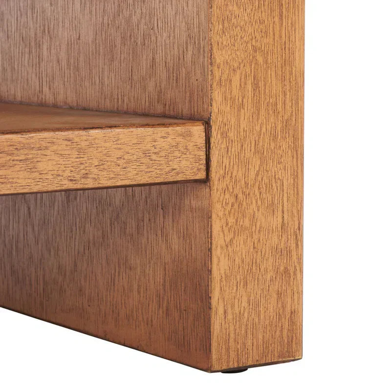 Atalanta 1 Shelf Coffee Table