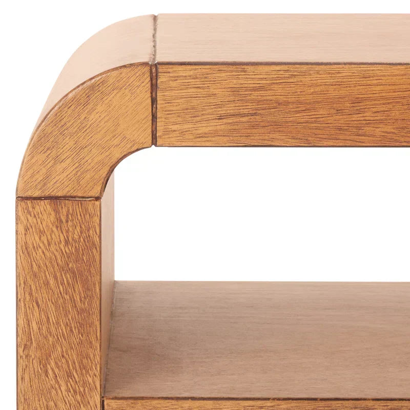 Atalanta 1 Shelf Coffee Table