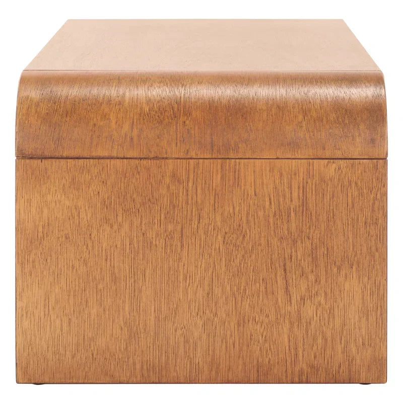 Atalanta 1 Shelf Coffee Table