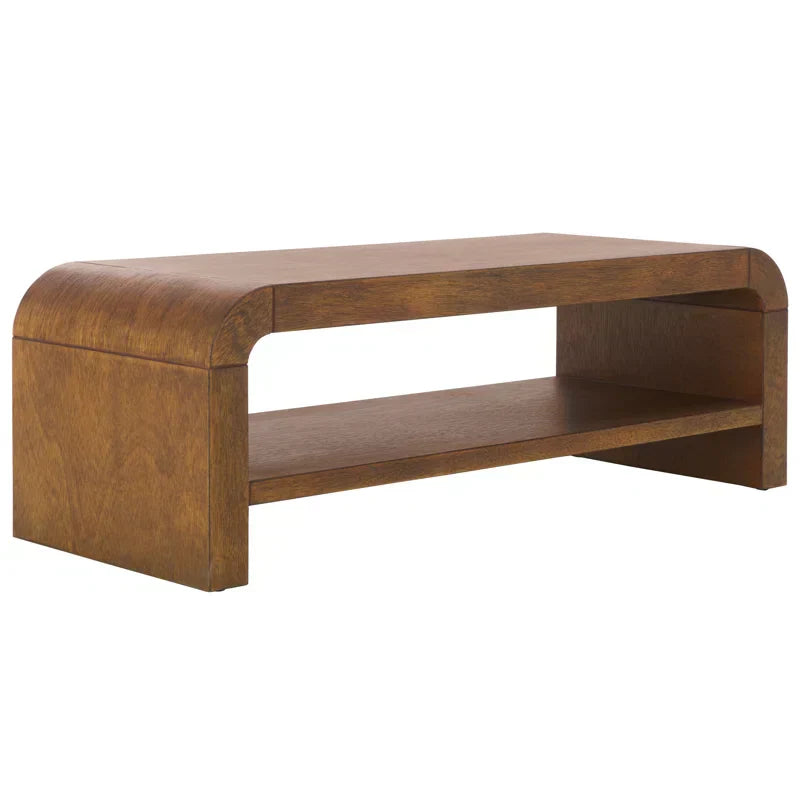 Atalanta 1 Shelf Coffee Table