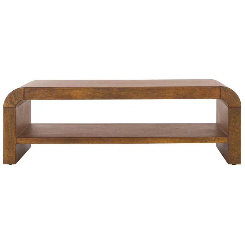 Atalanta 1 Shelf Coffee Table
