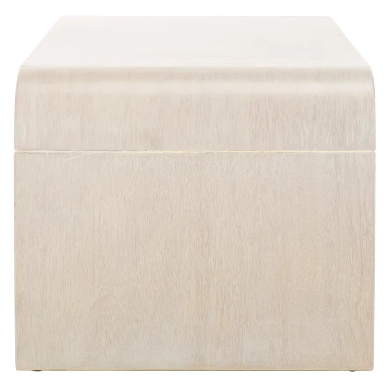 Atalanta 1 Shelf Coffee Table