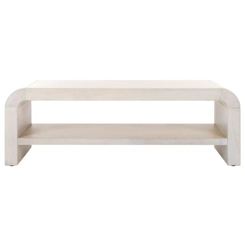 Atalanta 1 Shelf Coffee Table