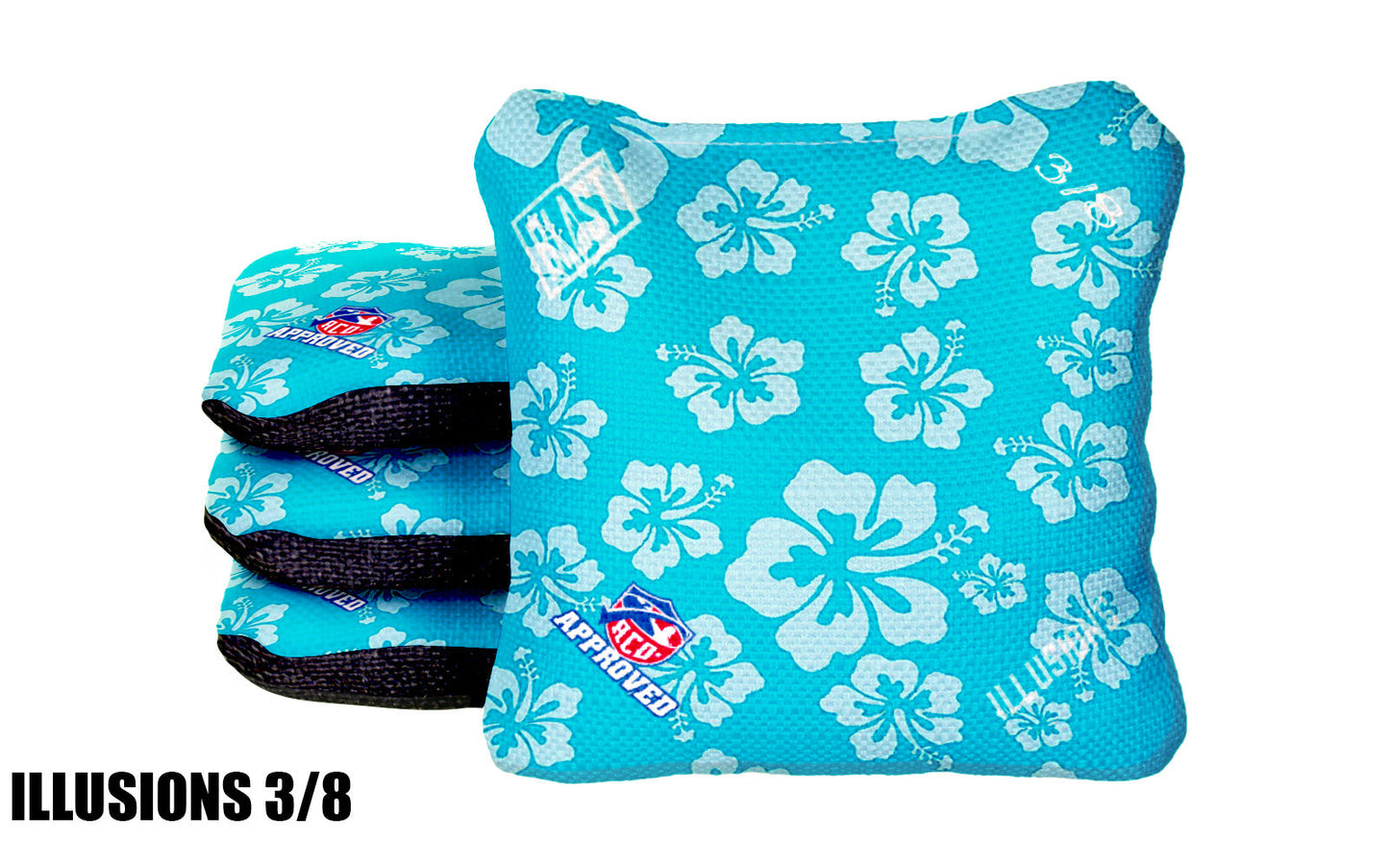 Women's Flower ACO Pro Bags - All Series/Speeds Available.