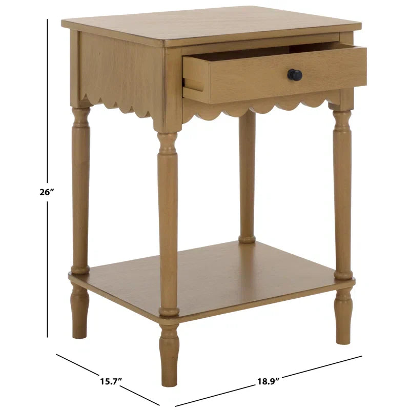 Branden Accent Table