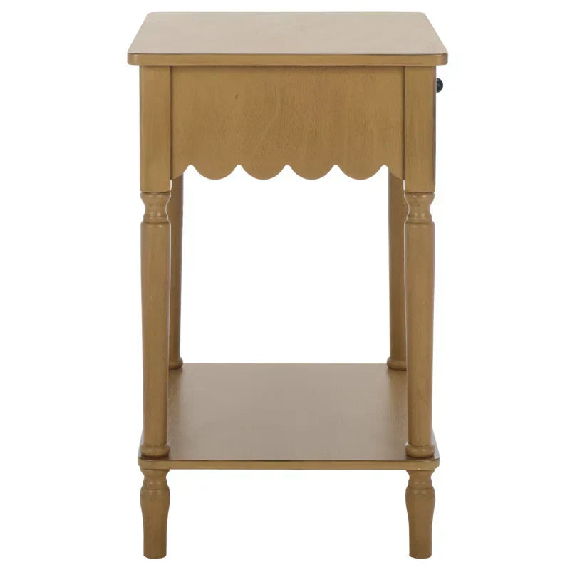 Branden Accent Table