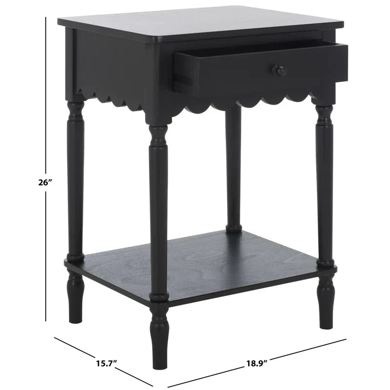 Branden Accent Table