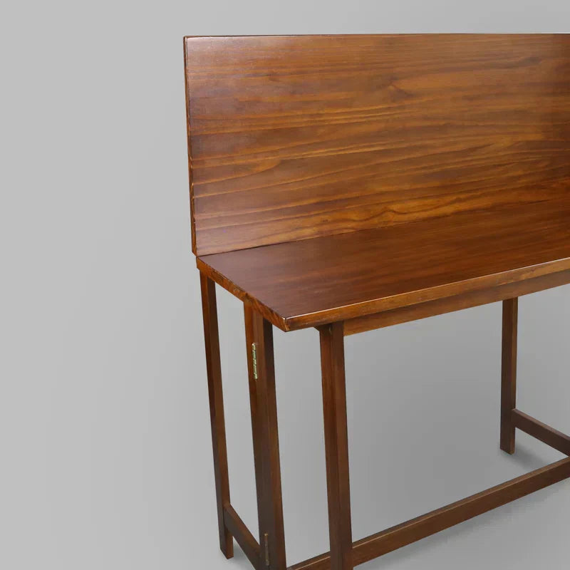 Breshaun Extendable Pine Dining Table