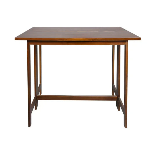 Breshaun Extendable Pine Dining Table
