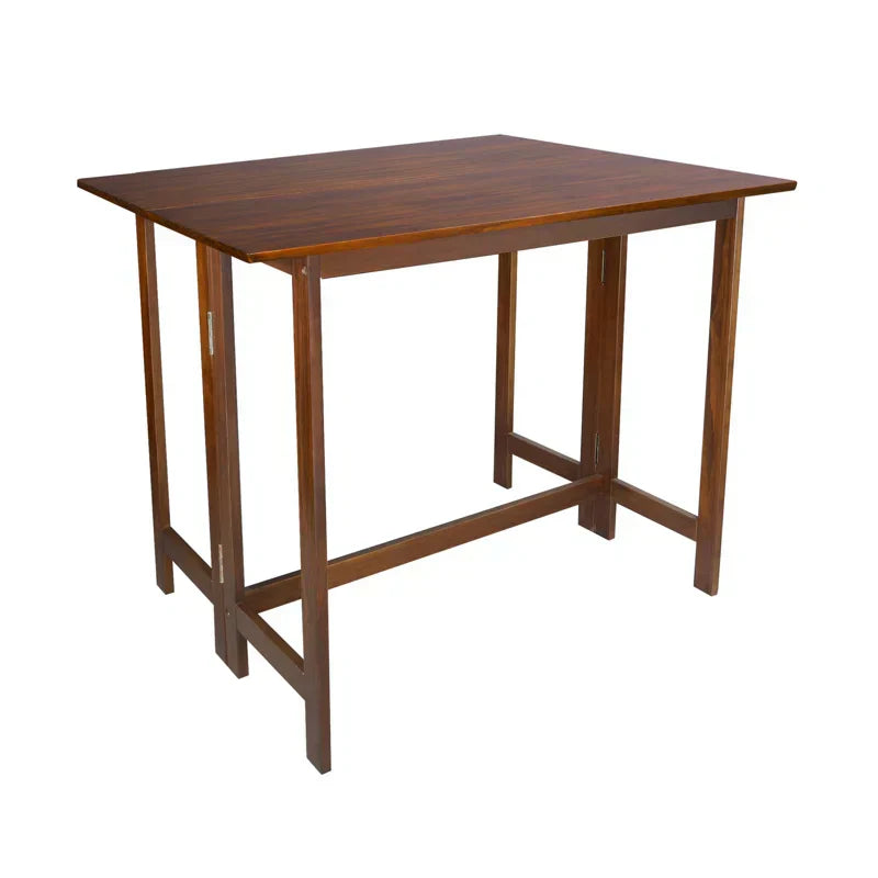 Breshaun Extendable Pine Dining Table