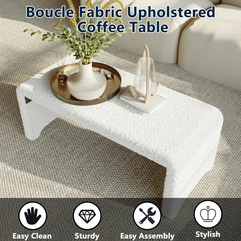 Carriebell Coffee Table