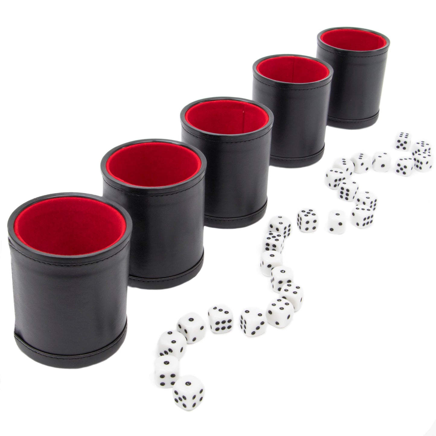 Premium Dice Cups