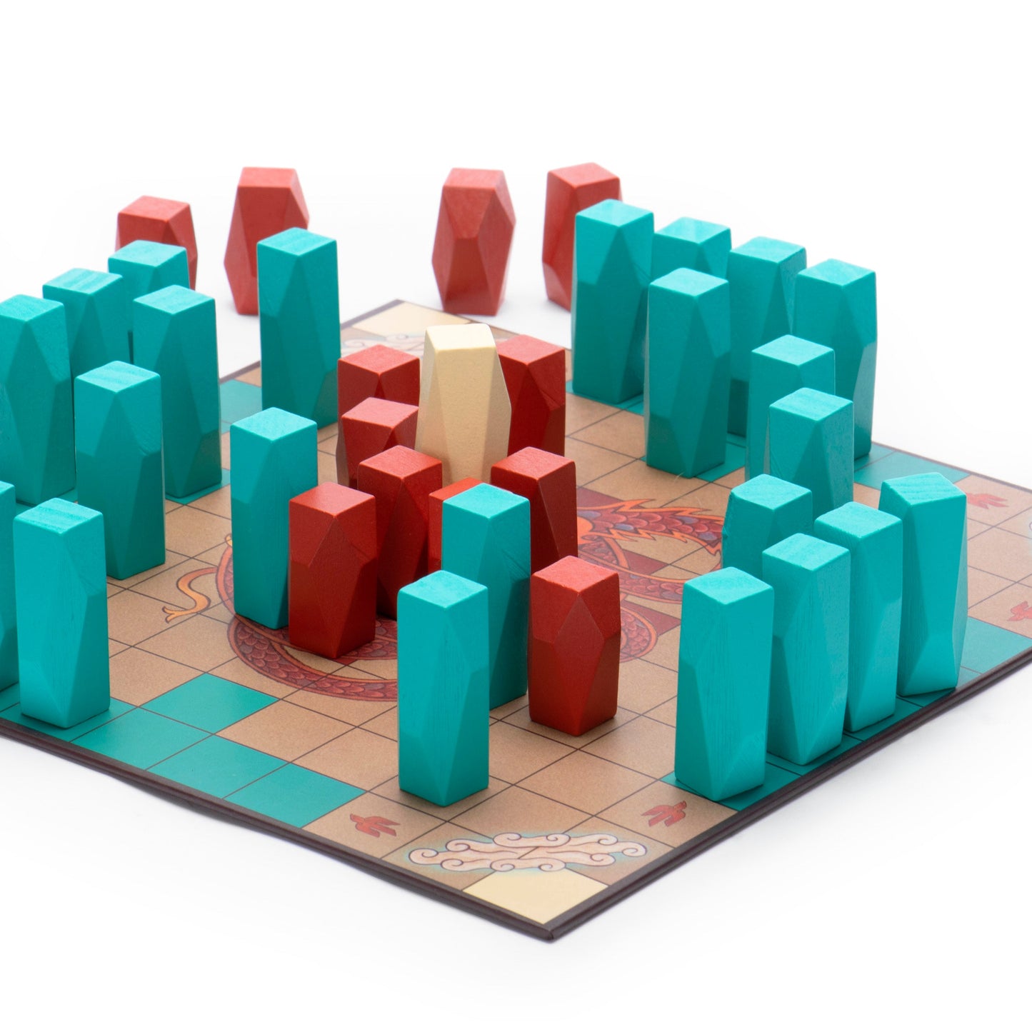 Hnefatafl: Viking Chess