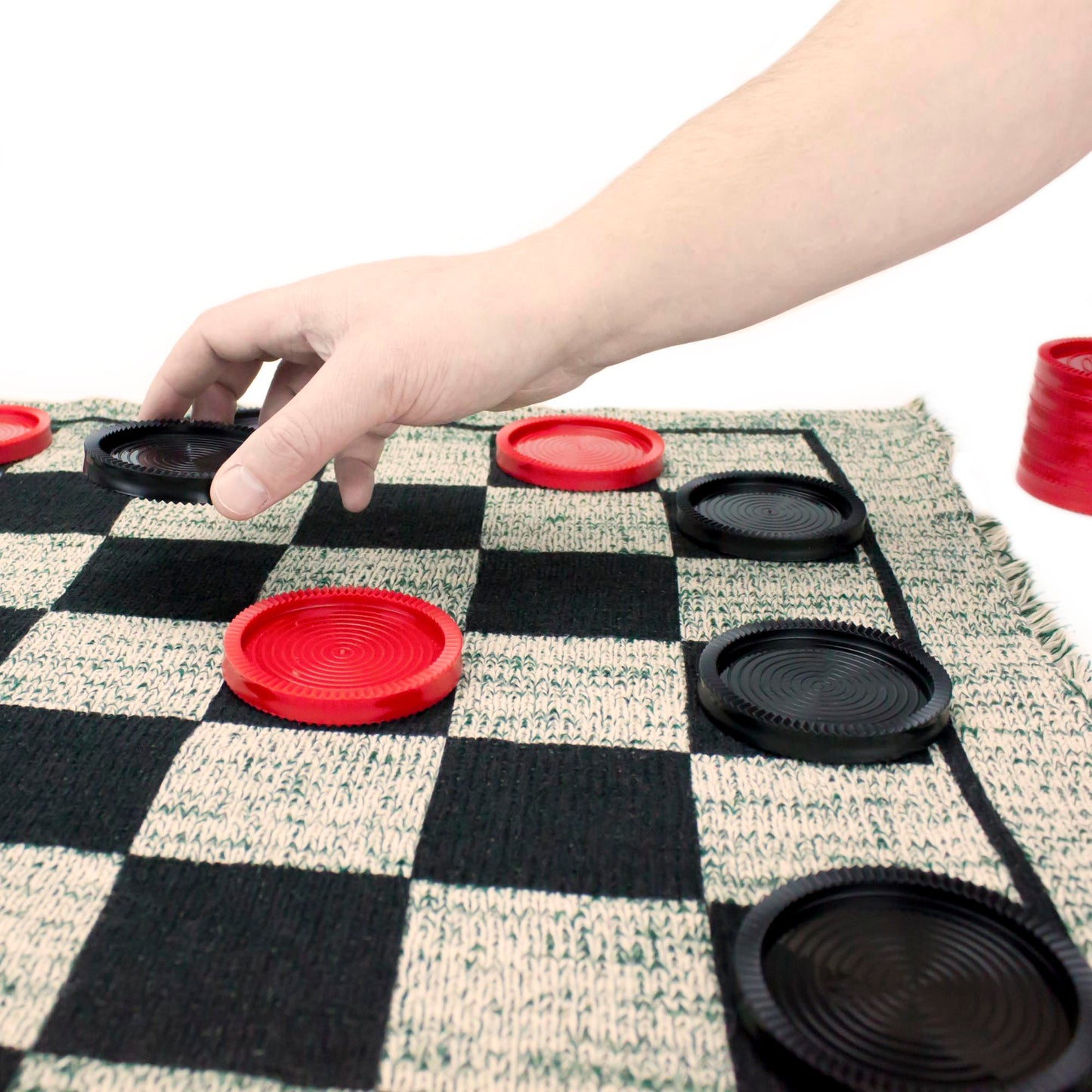 Jumbo Replacement Checkers