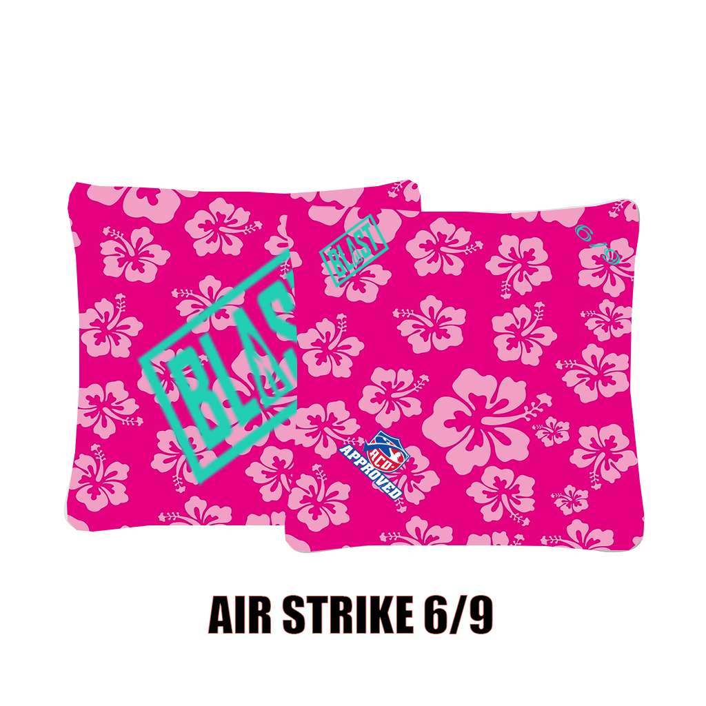 Women's Flower ACO Pro Bags - All Series/Speeds Available.