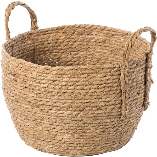 Blanket Basket