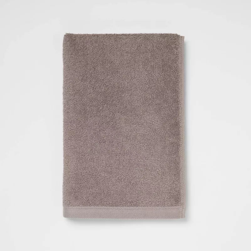 Antimicrobial Towel Set