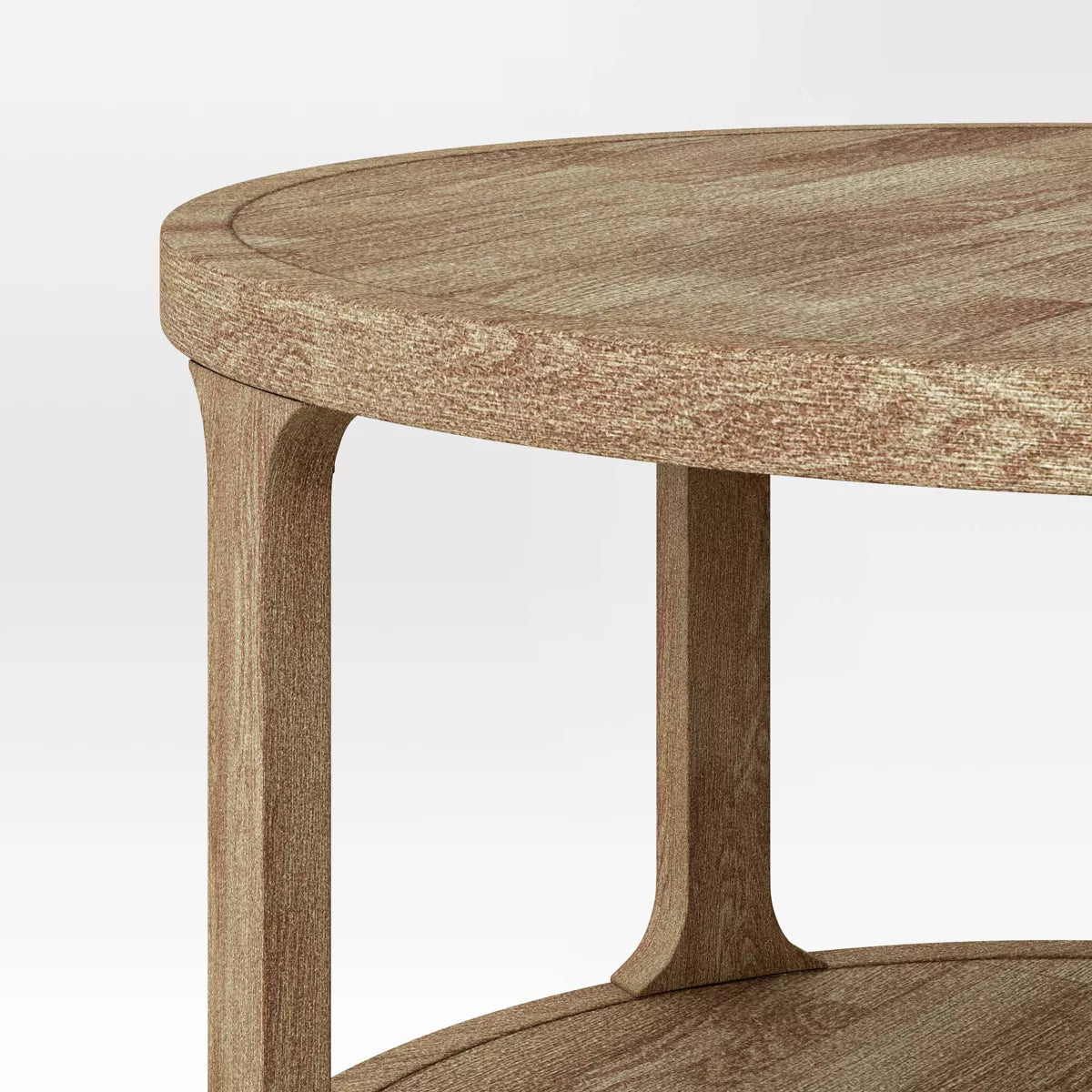 Castalia Coffee Table