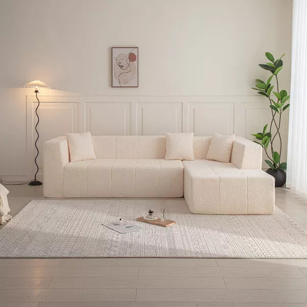 Comfy Sofa Set Large
