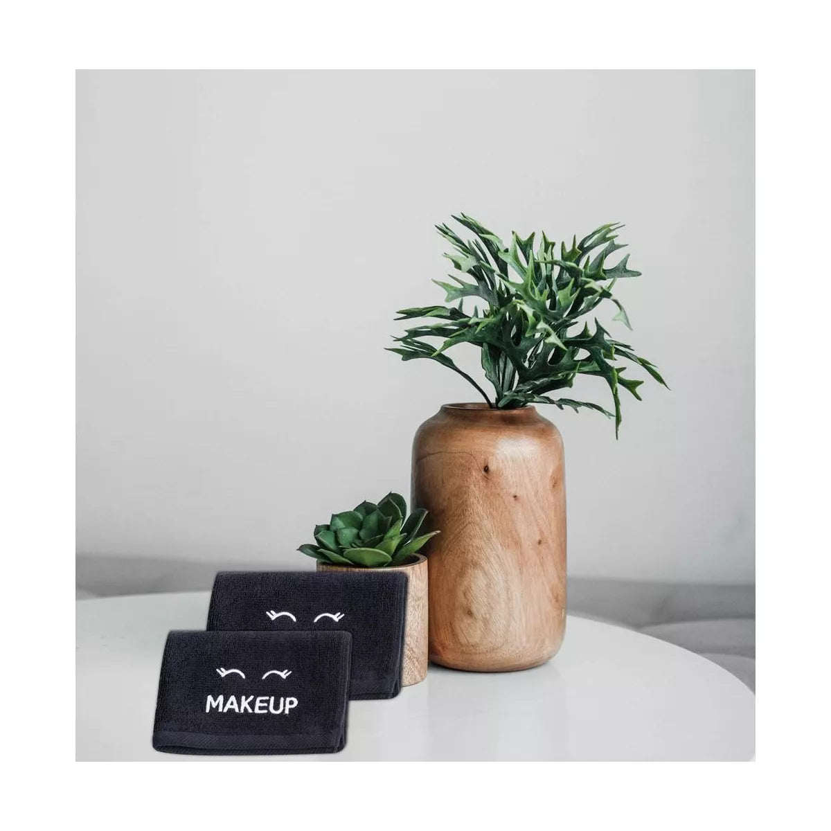 Bleach Safe Makeup Towels