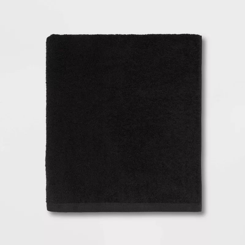 Antimicrobial Towel Set