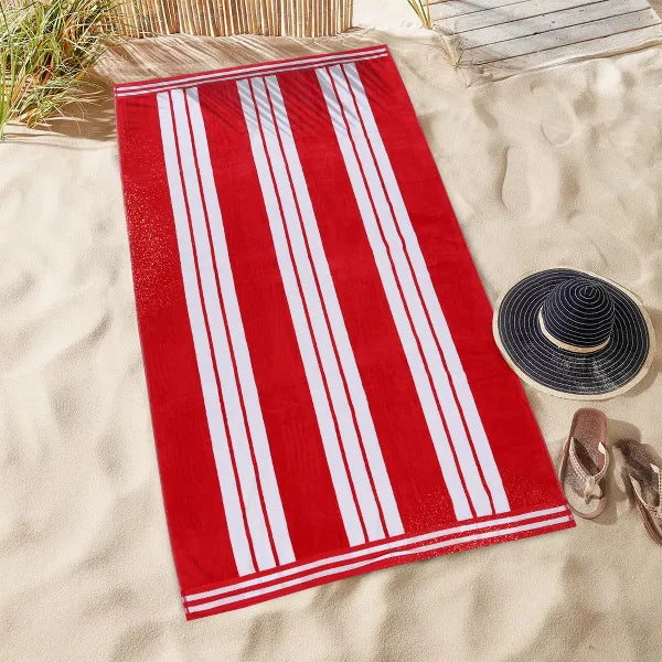Beach Towel