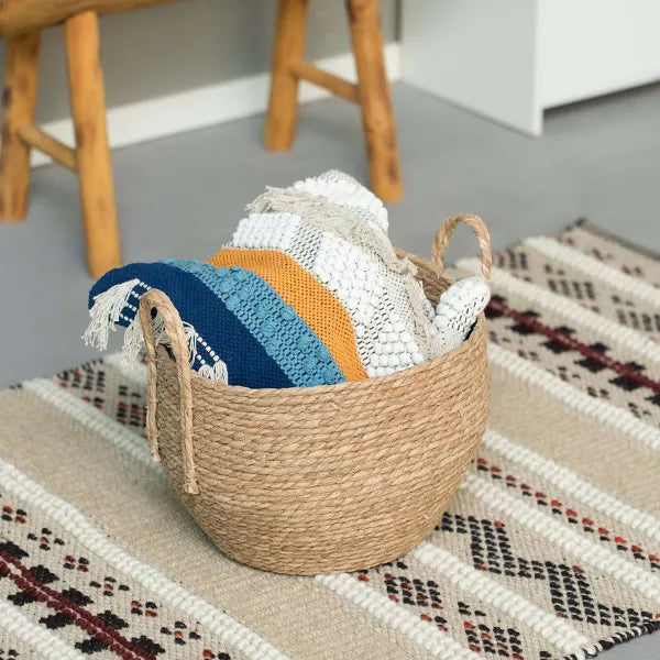 Blanket Basket