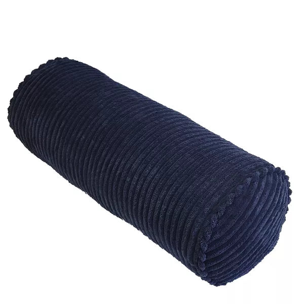 Bowery Neckroll Throw Pillow