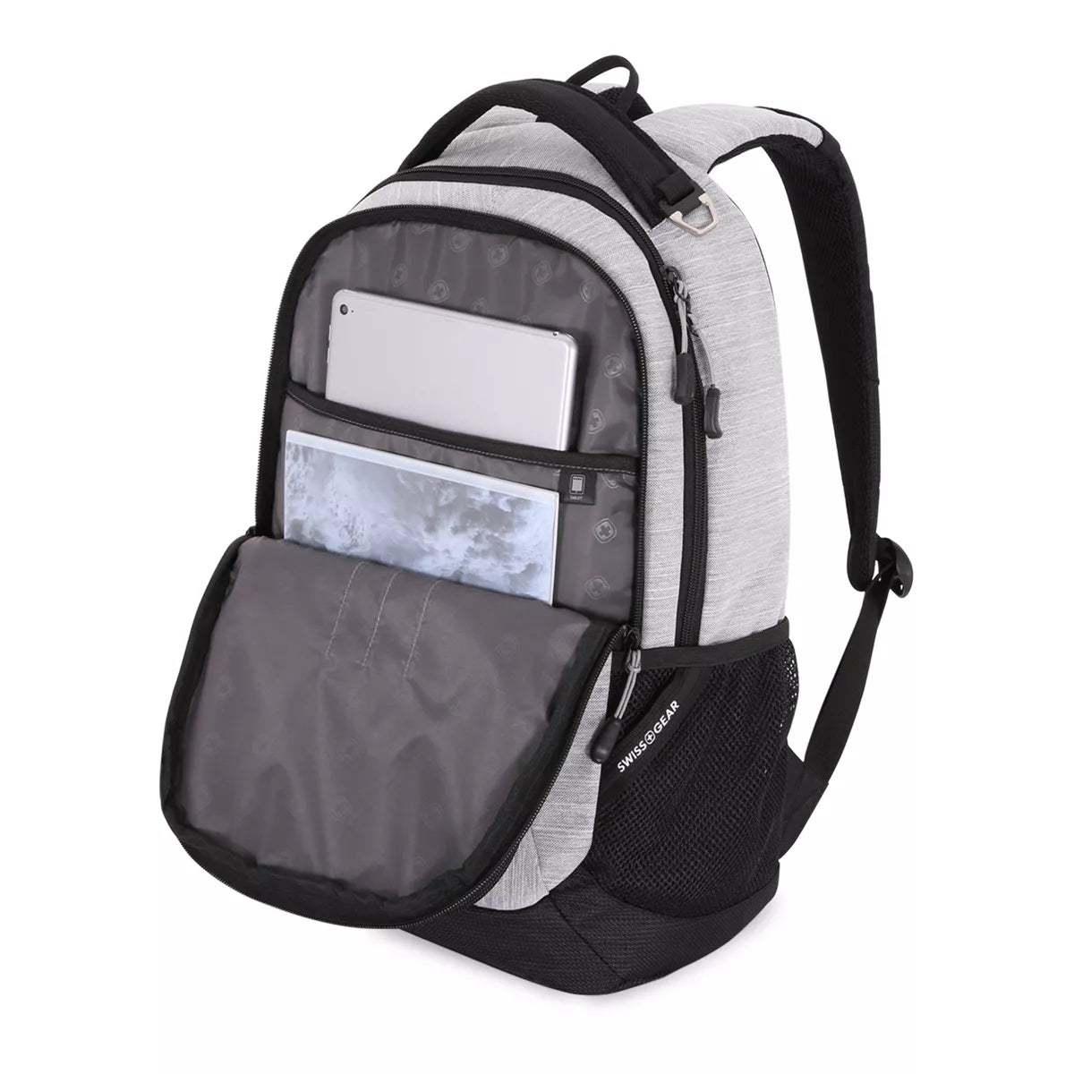 Backpack Light