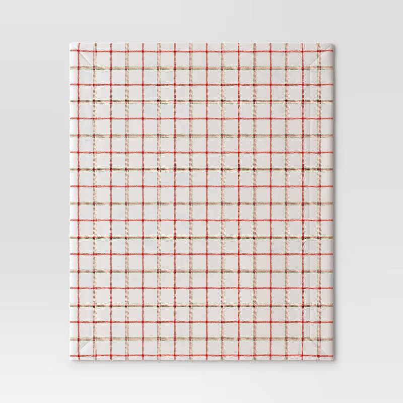 Blanket Faux Shearling